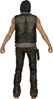 McFarlane Toys: The Walking Dead - Daryl Dixon 5" Figure Toys & Games McFarlane Toys