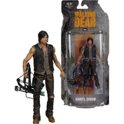 McFarlane Toys: The Walking Dead - Daryl Dixon 5" Figure Toys & Games McFarlane Toys