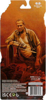 McFarlane Toys: The Walking Dead - Merle Dixon 5" Figure Toys & Games McFarlane Toys