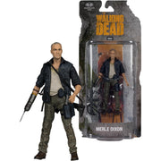 McFarlane Toys: The Walking Dead - Merle Dixon 5" Figure Toys & Games McFarlane Toys