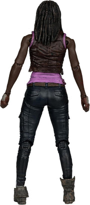 McFarlane Toys: The Walking Dead - Michonee 5" Figure Toys & Games McFarlane Toys