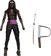 McFarlane Toys: The Walking Dead - Michonee 5" Figure Toys & Games McFarlane Toys