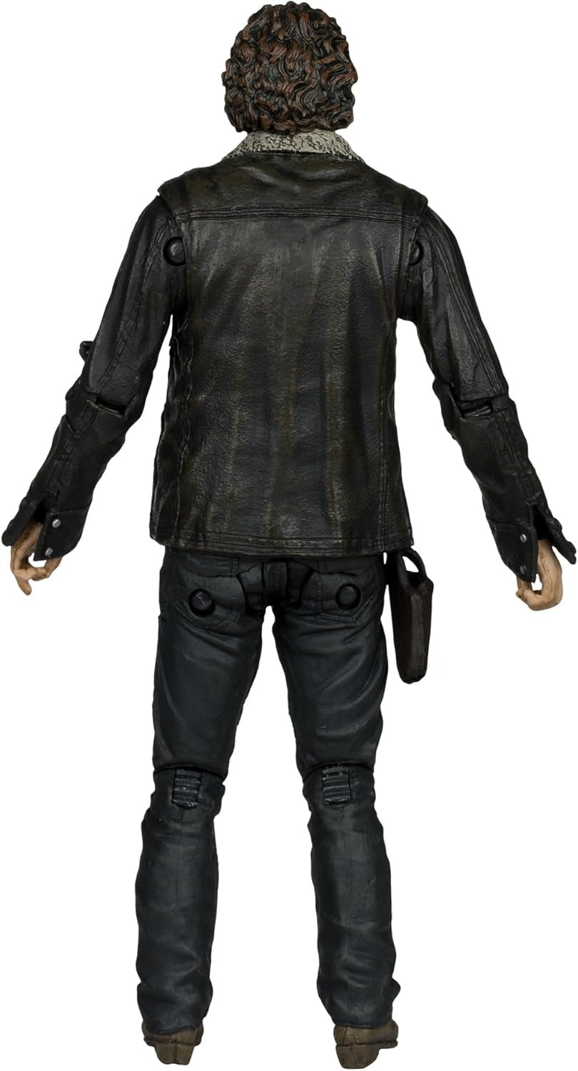 McFarlane Toys: The Walking Dead - Rick Grimes 5" Figure Toys & Games McFarlane Toys