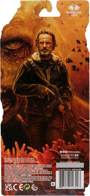 McFarlane Toys: The Walking Dead - Rick Grimes 5" Figure Toys & Games McFarlane Toys