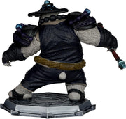 World of Warcraft: Dwarf Hunter Beastmaster/Marksman and Pandaren Monk/Rogue - 2-Pack 1:12 Scale Figure Toys & Games McFarlane Toys