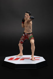 McFarlane's UFC Figures: Brandon Moreno Posed Figure Toys & Games McFarlane Toys