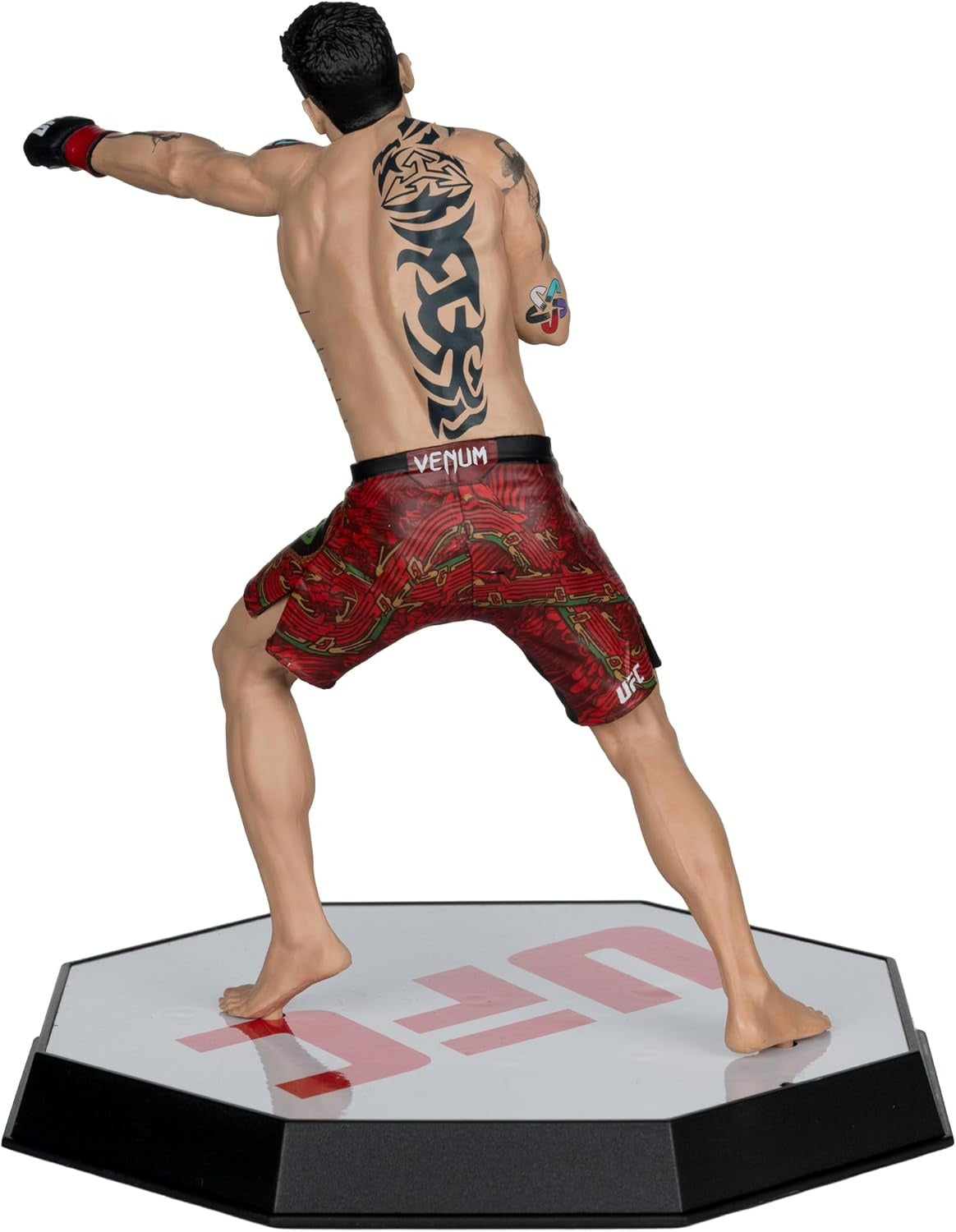 McFarlane's UFC Figures: Brandon Moreno Posed Figure Toys & Games McFarlane Toys