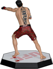 McFarlane's UFC Figures: Brandon Moreno Posed Figure Toys & Games McFarlane Toys