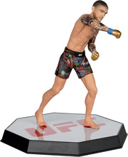 McFarlane's UFC Figures: Dustin Poirier Posed Figure Toys & Games McFarlane Toys