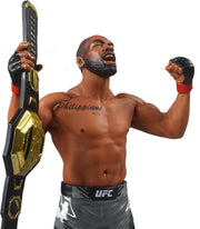 McFarlane's UFC: Jon Jones Posed - 7" Figure Toys & Games McFarlane Toys