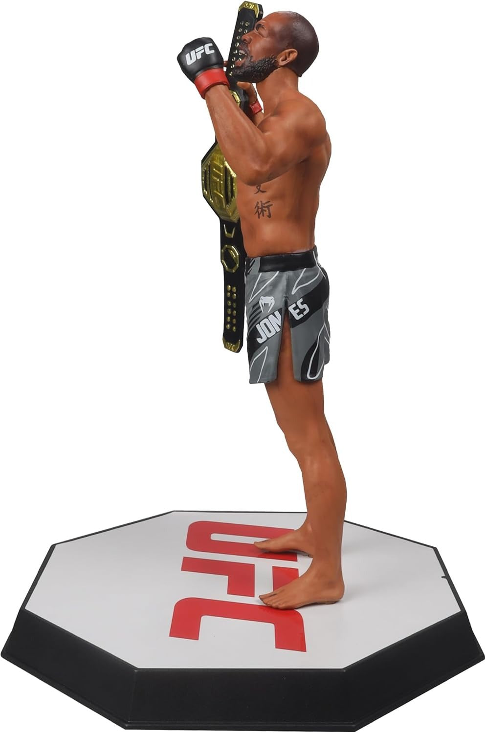 McFarlane's UFC: Jon Jones Posed - 7" Figure Toys & Games McFarlane Toys