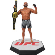 McFarlane's UFC: Jon Jones Posed - 7" Figure Toys & Games McFarlane Toys