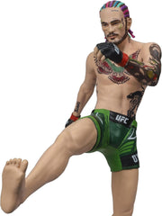 McFarlane's UFC Figures: Sean O'Malley - Posed Figure - 7" Toys & Games McFarlane Toys