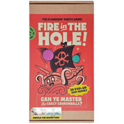 Fire In The Hole! [2-4 Players] Board Game McMiller Games
