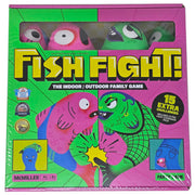 Fish Fight! [4+ Players] Board Game McMiller Games