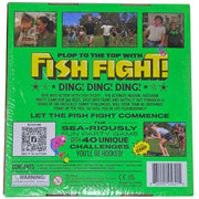 Fish Fight! [4+ Players] Board Game McMiller Games