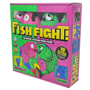 Fish Fight! [4+ Players] Board Game McMiller Games
