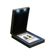Keepsake: Steve McQueen Premiere Edition Hobby Collection Box Memorabilia Keepsake