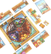 Medicine [Board Games, 2-6 Players] Board Game Steamforged Games