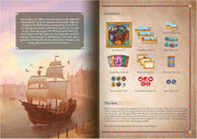 Medicine [Board Games, 2-6 Players] Board Game Steamforged Games