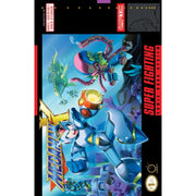 Mega Man X: #1 [Jeffrey Cruz CVR E - 1:5] 2026 Comics Udon Entertainment