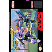 Mega Man X: #3 [Jeffrey Cruz CVR D - 1:5] 2026 Comics Udon Entertainment