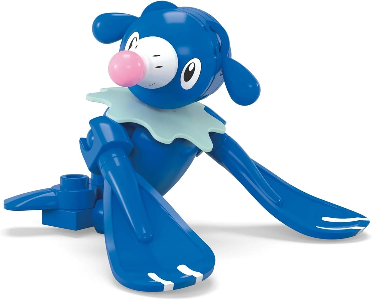 MEGA Pokemon: Series 21 Popplio Toys & Games MEGA