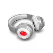 Megaman: Limited Edition Headphones [Silver] Electronics Capcom