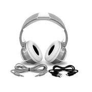 Megaman: Limited Edition Headphones [Silver] Electronics Capcom