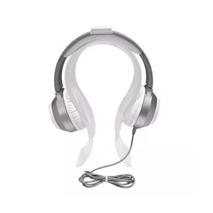 Megaman: Limited Edition Headphones [Silver] Electronics Capcom