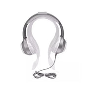 Megaman: Limited Edition Headphones [Silver] Electronics Capcom