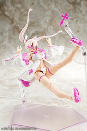 Megami Device: Asra Nine-Tails Matsuri Model Kit Toys & Games Kotobukiya