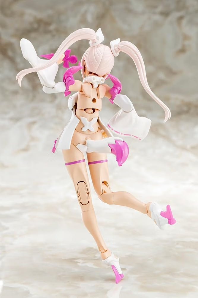 Megami Device: Asra Nine-Tails Matsuri Model Kit Toys & Games Kotobukiya