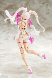 Megami Device: Asra Nine-Tails Matsuri Model Kit Toys & Games Kotobukiya