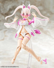 Megami Device: Asra Nine-Tails Matsuri Model Kit Toys & Games Kotobukiya