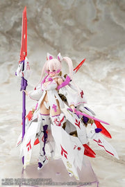 Megami Device: Asra Nine-Tails Matsuri Model Kit Toys & Games Kotobukiya
