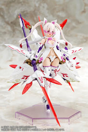 Megami Device: Asra Nine-Tails Matsuri Model Kit Toys & Games Kotobukiya
