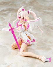 Megami Device: Asra Nine-Tails Matsuri Model Kit Toys & Games Kotobukiya