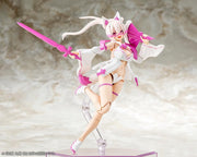 Megami Device: Asra Nine-Tails Matsuri Model Kit Toys & Games Kotobukiya