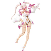Megami Device: Asra Nine-Tails Matsuri Model Kit Toys & Games Kotobukiya