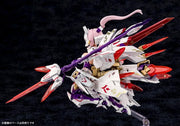 Megami Device: Asra Nine-Tails Model Kit Toys & Games Kotobukiya