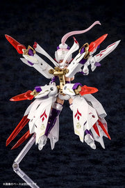 Megami Device: Asra Nine-Tails Model Kit Toys & Games Kotobukiya
