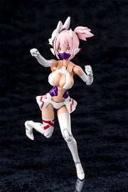 Megami Device: Asra Nine-Tails Model Kit Toys & Games Kotobukiya