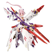 Megami Device: Asra Nine-Tails Model Kit Toys & Games Kotobukiya