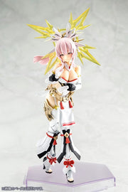 Megami Device: Auv Amaterasu Regalia Model Kit Toys & Games Kotobukiya