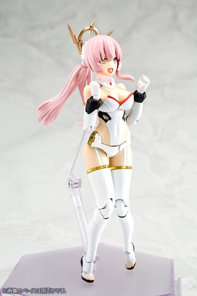 Megami Device: Auv Amaterasu Regalia Model Kit Toys & Games Kotobukiya