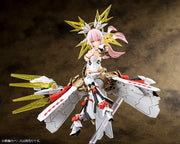 Megami Device: Auv Amaterasu Regalia Model Kit Toys & Games Kotobukiya