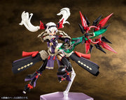 Megami Device: Auv Susanowo Regalia Model Kit Toys & Games Kotobukiya