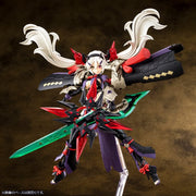 Megami Device: Auv Susanowo Regalia Model Kit Toys & Games Kotobukiya