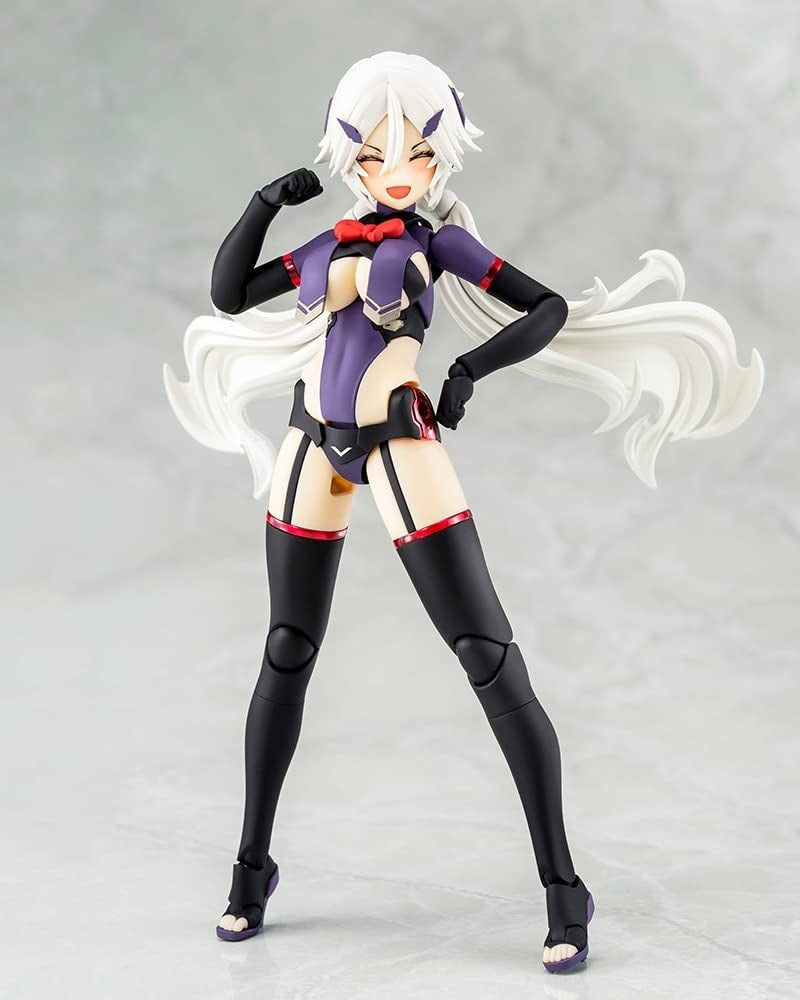 Megami Device: Auv Susanowo Regalia Model Kit Toys & Games Kotobukiya